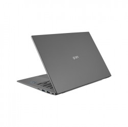 Laptop LG Gram 2022 14ZD90Q-G.AX56A5 (Core™ i5-1240P | 16GB | 512GB | Iris Xe Graphics | 14 inch WUXGA | Non-OS | Grey)