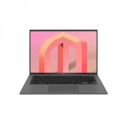 Laptop LG Gram 2022 14ZD90Q-G.AX56A5 (Core™ i5-1240P | 16GB | 512GB | Iris Xe Graphics | 14 inch WUXGA | Non-OS | Grey)