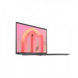 Laptop LG Gram 2022 14ZD90Q-G.AX56A5 (Core™ i5-1240P | 16GB | 512GB | Iris Xe Graphics | 14 inch WUXGA | Non-OS | Grey)
