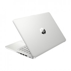 Laptop HP 14s-dq5102TU 7C0Q1PA (Core i7-1255U | 8GB | 512 GB | Intel Iris Xe | 14 inch FHD | Win 11 | Bạc)