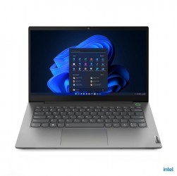 Laptop Lenovo ThinkBook 14 G4 IAP 21DH00B1VN (Core i7-1255U | 8GB | 512GB | Intel Iris Xe | 14 inch FHD | NoOS | Xám)