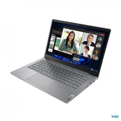 Laptop Lenovo ThinkBook 14 G4 IAP 21DH00B1VN (Core i7-1255U | 8GB | 512GB | Intel Iris Xe | 14 inch FHD | NoOS | Xám)