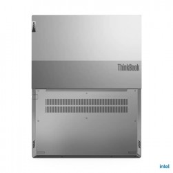 Laptop Lenovo ThinkBook 14 G4 IAP 21DH00B1VN (Core i7-1255U | 8GB | 512GB | Intel Iris Xe | 14 inch FHD | NoOS | Xám)