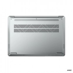 Laptop Lenovo Ideapad 5 Pro 14ARH7 82SJ0028VN (Ryzen 7 6800HS | 16GB | 512GB | AMD Radeon 680M | 14 inch 2.8K | Win 11 | Xám)