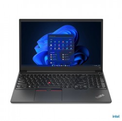 Laptop Lenovo ThinkPad E15 Gen 4 21E600C6FQ (Core i7-1255U | 8GB | 512GB | Intel Iris Xe | 15.6 inch FHD | No OS | Đen)