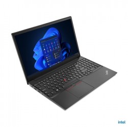 Laptop Lenovo ThinkPad E15 Gen 4 21E600C6FQ (Core i7-1255U | 8GB | 512GB | Intel Iris Xe | 15.6 inch FHD | No OS | Đen)
