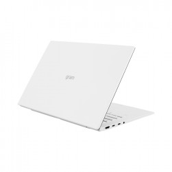 Laptop LG Gram 2022 14ZD90Q-G.AX31A5 (Core i3-1220P | 8GB | 256GB | Intel UHD Graphics | 14 inch WQXGA | Non-OS | White)