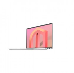 Laptop LG Gram 2022 14ZD90Q-G.AX31A5 (Core i3-1220P | 8GB | 256GB | Intel UHD Graphics | 14 inch WQXGA | Non-OS | White)