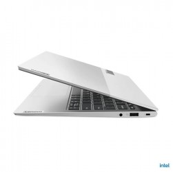 Laptop Lenovo ThinkBook 13s G4 IAP 21AR005TVN (Core i5-1240P | 8GB | 512GB | Intel Iris Xe | 13.3 inch WQXGA | Win 11 | Xám)