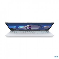 Laptop Lenovo IdeaPad Gaming 3 15IAH7 82S900V3VN (Core i5-12500H | 16GB | 512GB | GeForce RTX 3050 4GB | 15.6inch FHD | Windows 11 | Glacier White)