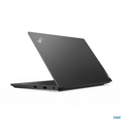 Laptop Lenovo ThinkPad E14 Gen 4 21E300DSVA (Core i7-1255U | 8GB | 512GB | Intel Iris Xe | 14 inch FHD | NoOS | Đen)