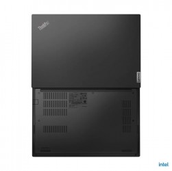 Laptop Lenovo ThinkPad E14 Gen 4 21E300DSVA (Core i7-1255U | 8GB | 512GB | Intel Iris Xe | 14 inch FHD | NoOS | Đen)