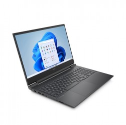 Laptop HP VICTUS 16-e1107AX 7C140PA (Ryzen 5-6600H | 8GB | 512GB | RTX 3050 4GB | 16.1 inch FHD | Windows 11 | Đen)