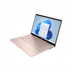 Laptop HP Pavilion X360 14-ek0055TU 6L293PA (Core i7-1255U | 16GB | 512GB | Intel Iris Xe | 14 inch FHD | Cảm ứng | Win 11 | Vàng)