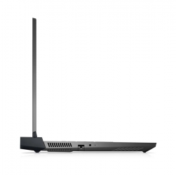 Laptop Dell Gaming G15 5525 R5H085W11GR3050 (Ryzen R5-6600H | 8GB | 512GB | RTX™ 3050 4GB | 15.6-inch FHD | Win 11 | Office | Xám Đen)