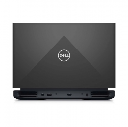 Laptop Dell Gaming G15 5525 R5H085W11GR3050 (Ryzen R5-6600H | 8GB | 512GB | RTX™ 3050 4GB | 15.6-inch FHD | Win 11 | Office | Xám Đen)