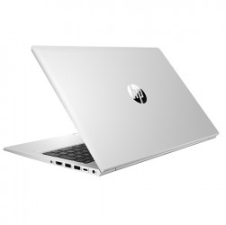 Laptop HP Probook 450 G9 6M0Z8PA (Core i7-1255U | 8GB | 512GB | Intel Iris Xe | 15.6 inch FHD | Win 11 | Bạc)