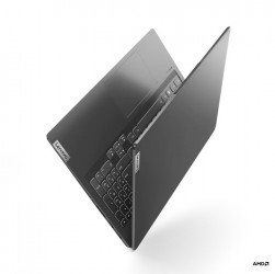 Laptop Lenovo Ideapad 5 Pro 16ARH7 82SN00AFVN (Ryzen 7 6800HS | 16GB | 512GB | GTX 1650 4GB | 16 inch 2.5K | Win 11 | Xám)