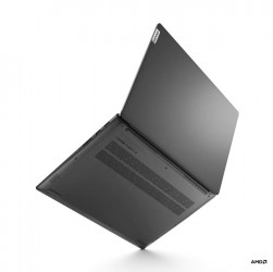 Laptop Lenovo Ideapad 5 Pro 16ARH7 82SN00AFVN (Ryzen 7 6800HS | 16GB | 512GB | GTX 1650 4GB | 16 inch 2.5K | Win 11 | Xám)