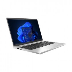Laptop HP EliteBook 640 G9 6M158PA (Core i7-1255U | 16GB | 512GB | Intel Iris Xe |14 inch FHD | Win 11 | Bạc)