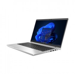 Laptop HP EliteBook 640 G9 6M158PA (Core i7-1255U | 16GB | 512GB | Intel Iris Xe |14 inch FHD | Win 11 | Bạc)