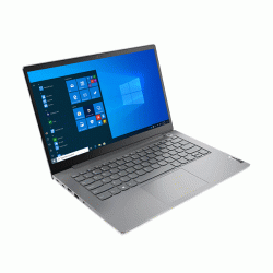 Laptop Lenovo ThinkBook 14 G4+ IAP 21CX001QVN (Core i5-1240P | 16GB | 512GB | Intel Iris Xe | 14 inch 2.8K IPS | Win 11 | Xám)