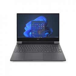Laptop HP VICTUS 15-fa0115TX 7C0X1PA (Core™ i5-12500H | 8GB | 512GB | RTX 3050 4GB | 15.6inch FHD | Windows 11 Home | Đen)