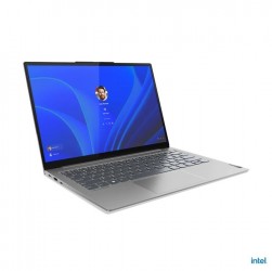Laptop Lenovo ThinkBook 13s G4 IAP 21AR005PVN (Core i7-1260P | 16GB | 512GB | Intel Iris Xe | 13.3 inch WQXGA | Win 11 | Xám)