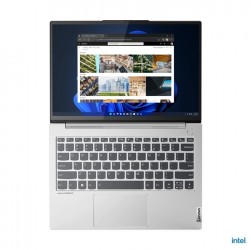 Laptop Lenovo ThinkBook 13s G4 IAP 21AR005PVN (Core i7-1260P | 16GB | 512GB | Intel Iris Xe | 13.3 inch WQXGA | Win 11 | Xám)