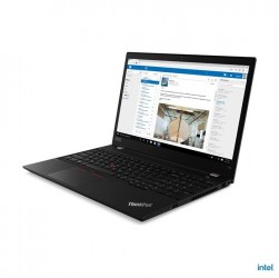Laptop Lenovo ThinkPad T15 Gen 2 20W400GAVN (Core i5-1135G7 |16GB | 512GB | Intel Iris Xe | 15.6 inch FHD | Win 11 | Đen)