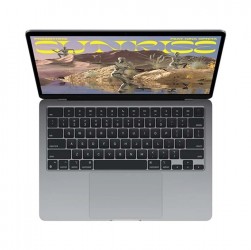 Laptop Apple Macbook Air 13.6 inch MLXY3SA/A Bạc (Apple M2)