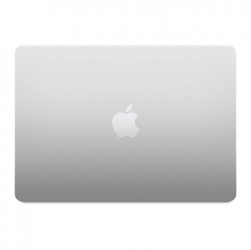 Laptop Apple Macbook Air 13.6 inch MLXY3SA/A Bạc (Apple M2)