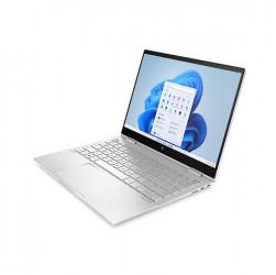 Laptop HP ENVY x360 13-bf0095TU 76B15PA (Core i5-1230U | 16GB | 512GB | Intel Iris Xe | 13.3 inch 2.8K | Cảm ứng | Win 11 | Bạc)