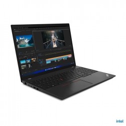 Laptop Lenovo ThinkPad T16 G1 21BV00EKVA (Core i5-1235U | 8GB | 512GB | Intel Iris Xe | 16 inch WUXGA | NoOS | Đen)