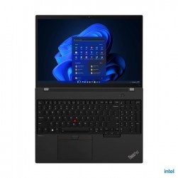Laptop Lenovo ThinkPad T16 G1 21BV00EKVA (Core i5-1235U | 8GB | 512GB | Intel Iris Xe | 16 inch WUXGA | NoOS | Đen)