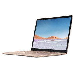 Microsoft Surface Laptop 3 (Intel Core i5-1035G7 / 8GB / SSD 256GB / 13 inch / WIN 10 Home / Gold)