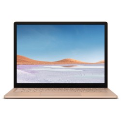Microsoft Surface Laptop 3 (Intel Core i5-1035G7 / 8GB / SSD 256GB / 13 inch / WIN 10 Home / Gold)