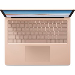 Microsoft Surface Laptop 3 (Intel Core i5-1035G7 / 8GB / SSD 256GB / 13 inch / WIN 10 Home / Gold)