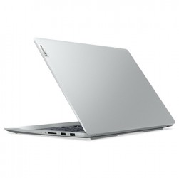 Laptop Lenovo IdeaPad 5 Pro 16ARH7 82SN003JVN (AMD Ryzen 5-6600HS | 16GB | 512GB | GeForce RTX 3050 | 16inch 2.5K WQXGA | Windows 11 Home 64 | Cloud Grey)