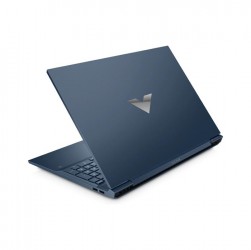 Laptop HP VICTUS 15-d1191TX 7C0S5PA (Core™ i5-12500H | 16GB | 512GB | RTX 3050Ti 4GB | 16.1inch FHD | Windows 11 Home | Xanh)