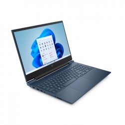 Laptop HP VICTUS 15-d1191TX 7C0S5PA (Core™ i5-12500H | 16GB | 512GB | RTX 3050Ti 4GB | 16.1inch FHD | Windows 11 Home | Xanh)