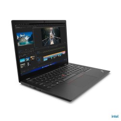 Laptop Lenovo ThinkPad L13 Claim G3 21B3005YVA (Core i7-1255U | 16GB | 512GB | Intel Iris Xe | 13.3 inch WUXGA | NoOS | Đen)