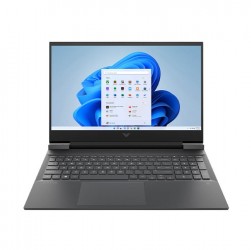 Laptop HP VICTUS 16-e1104AX 7C0S9PA (Ryzen 7 6800H | 8GB | 512GB | RTX 3050 4GB | 16.1 inch FHD | Win 11 | Đen)