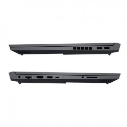 Laptop HP VICTUS 16-e1104AX 7C0S9PA (Ryzen 7 6800H | 8GB | 512GB | RTX 3050 4GB | 16.1 inch FHD | Win 11 | Đen)