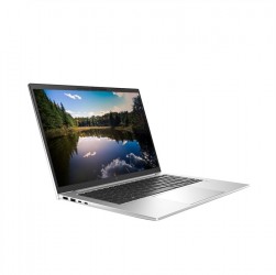 Laptop HP EliteBook 840 G9 6Z969PA (Core i5-1240P | 8GB | 512GB | Iris Xe Graphics | 14inch WUXGA | Win 11 Pro | Silver)