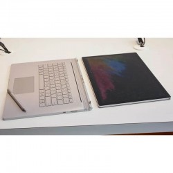 Microsoft Surface Book 2 (Intel Core I5 8300/ 8GB / SSD 128GB / 13.5 inch / WIN 10 PRO)