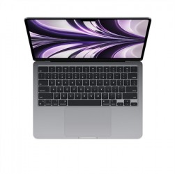 Laptop Apple Macbook Air 13.6inch Z15S00092 ( Space Grey)