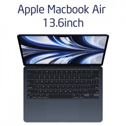 Laptop Apple Macbook Air 13.6inch Z16000051 ( Midnight)