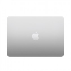 Laptop Apple Macbook Air 13.6 inch Z15W00051 Silver (Apple M2)