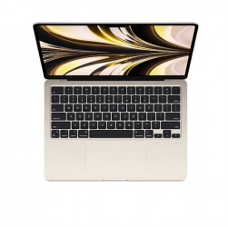 Laptop Apple Macbook Air 13.6inch Z15Y00051 ( STARLIGHT)